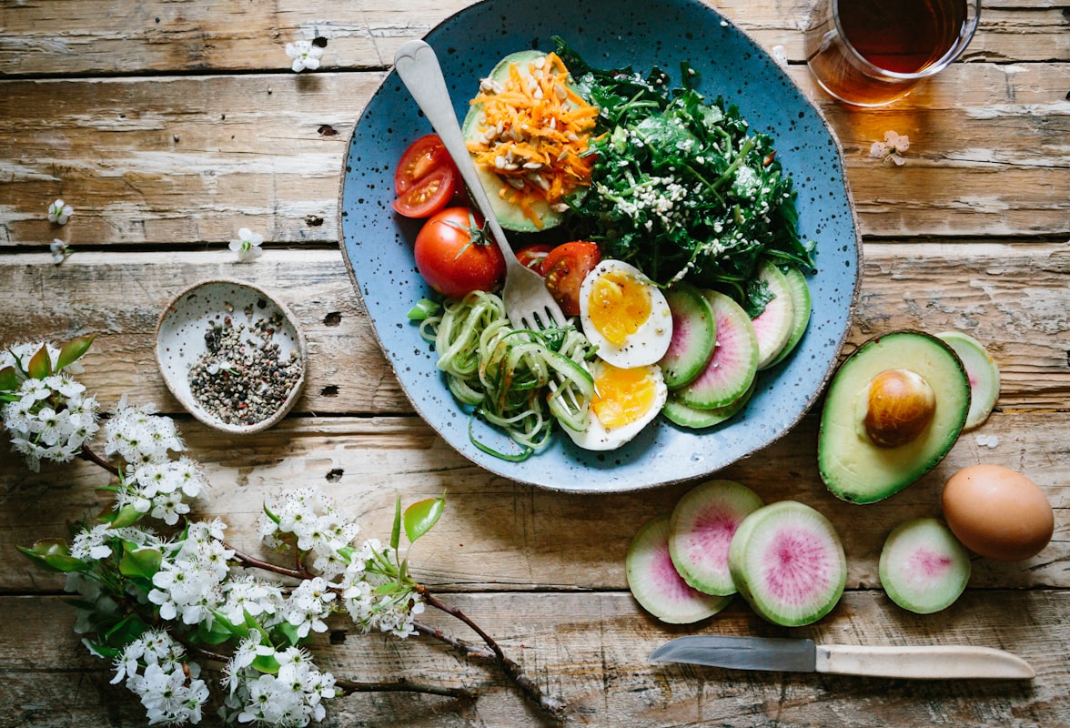 Idratazione e Benessere - L'Importanza dell'Acqua nella Tua Dieta