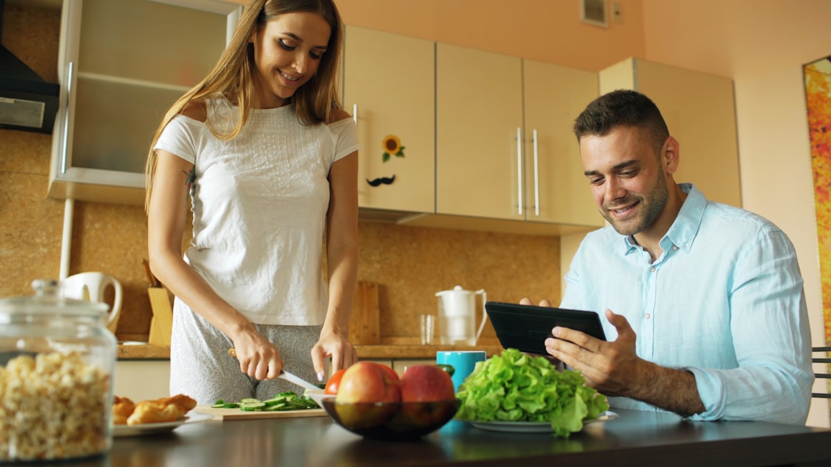 Nutrienti Essenziali - Vitamine e Minerali per il Benessere